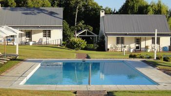 Belvidere Manor 4*