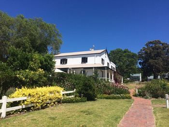 Belvidere Manor 4*