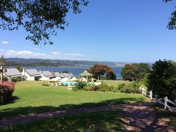 Belvidere Manor 4*