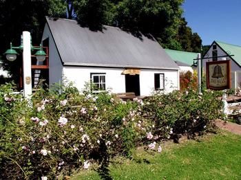 Belvidere Manor 4*