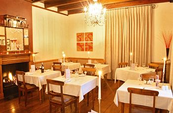 Belvidere Manor 4*