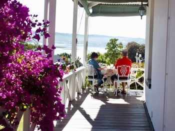Belvidere Manor 4*