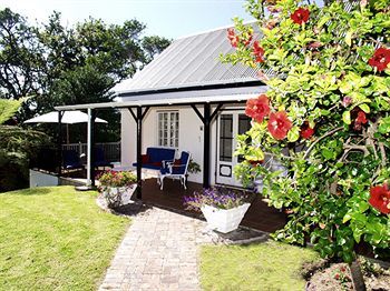 Belvidere Manor 4*