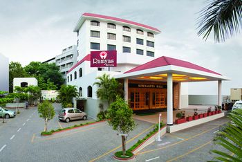 Ramyas Hotels 3*
