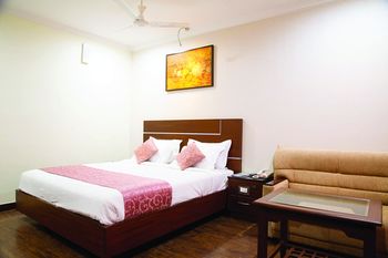 Ramyas Hotels 3*