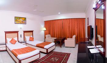 Ramyas Hotels 3*