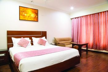 Ramyas Hotels 3*