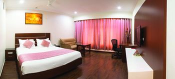 Ramyas Hotels 3*