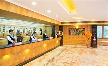 Ramyas Hotels 3*