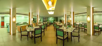 Ramyas Hotels 3*