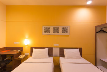 Ginger Mangalore 3*