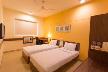 Ginger Mangalore 3*