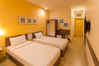 Ginger Mangalore 3*