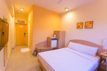 Ginger Mangalore 3*