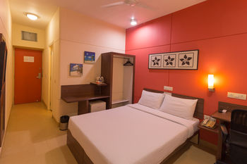 Ginger Mangalore 3*