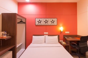 Ginger Mangalore 3*