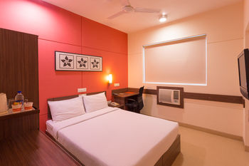Ginger Mangalore 3*