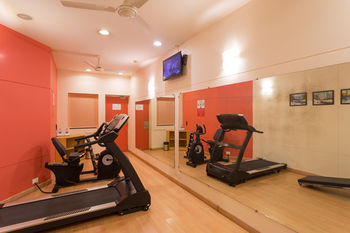 Ginger Mangalore 3*