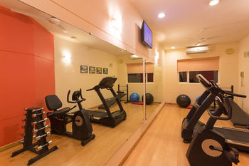 Ginger Mangalore 3*