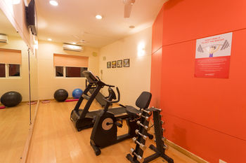 Ginger Mangalore 3*