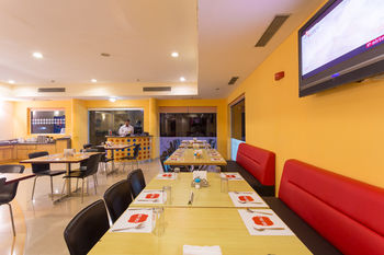 Ginger Mangalore 3*