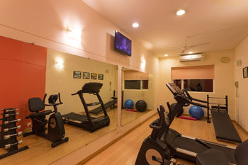 Ginger Mangalore 3*