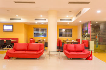 Ginger Mangalore 3*