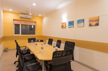 Ginger Mangalore 3*