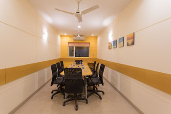 Ginger Mangalore 3*