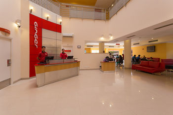 Ginger Mangalore 3*