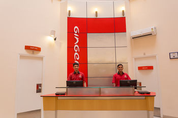 Ginger Mangalore 3*