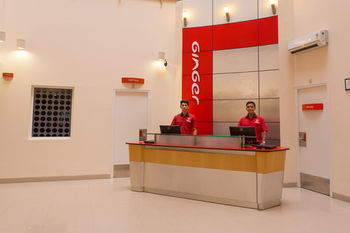 Ginger Mangalore 3*