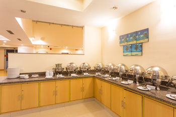 Ginger Mangalore 3*