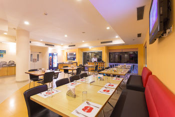 Ginger Mangalore 3*