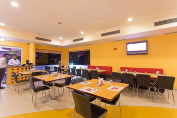 Ginger Mangalore 3*
