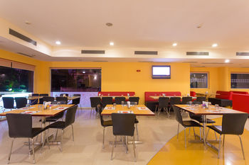 Ginger Mangalore 3*