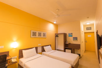 Ginger Mangalore 3*