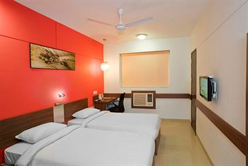 Ginger Mangalore 3*
