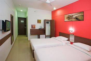 Ginger Mangalore 3*