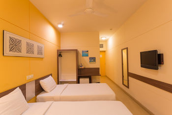 Ginger Mangalore 3*