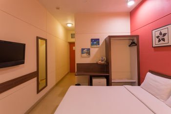 Ginger Mangalore 3*