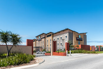 Road Lodge Port Elizabeth Airport 1*