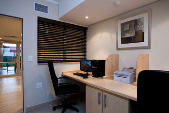 Road Lodge Port Elizabeth Airport 1*