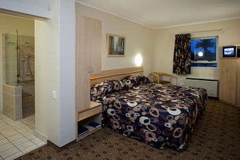 Road Lodge Port Elizabeth Airport 1*