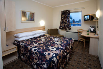 Road Lodge Port Elizabeth Airport 1*