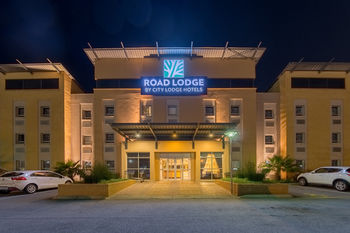 Road Lodge Port Elizabeth Airport 1*