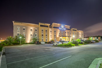 Road Lodge Port Elizabeth Airport 1*