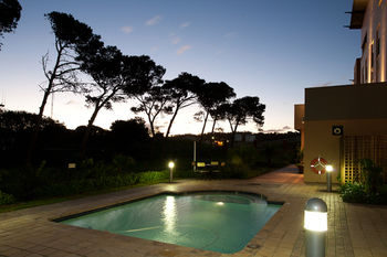 Road Lodge Port Elizabeth Airport 1*