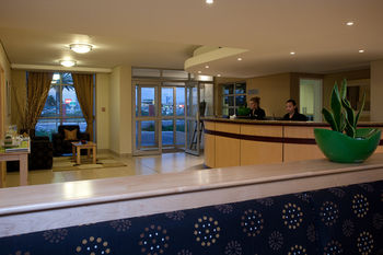 Road Lodge Port Elizabeth Airport 1*
