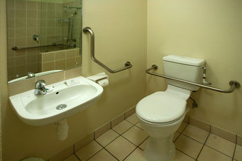 Road Lodge Port Elizabeth Airport 1*